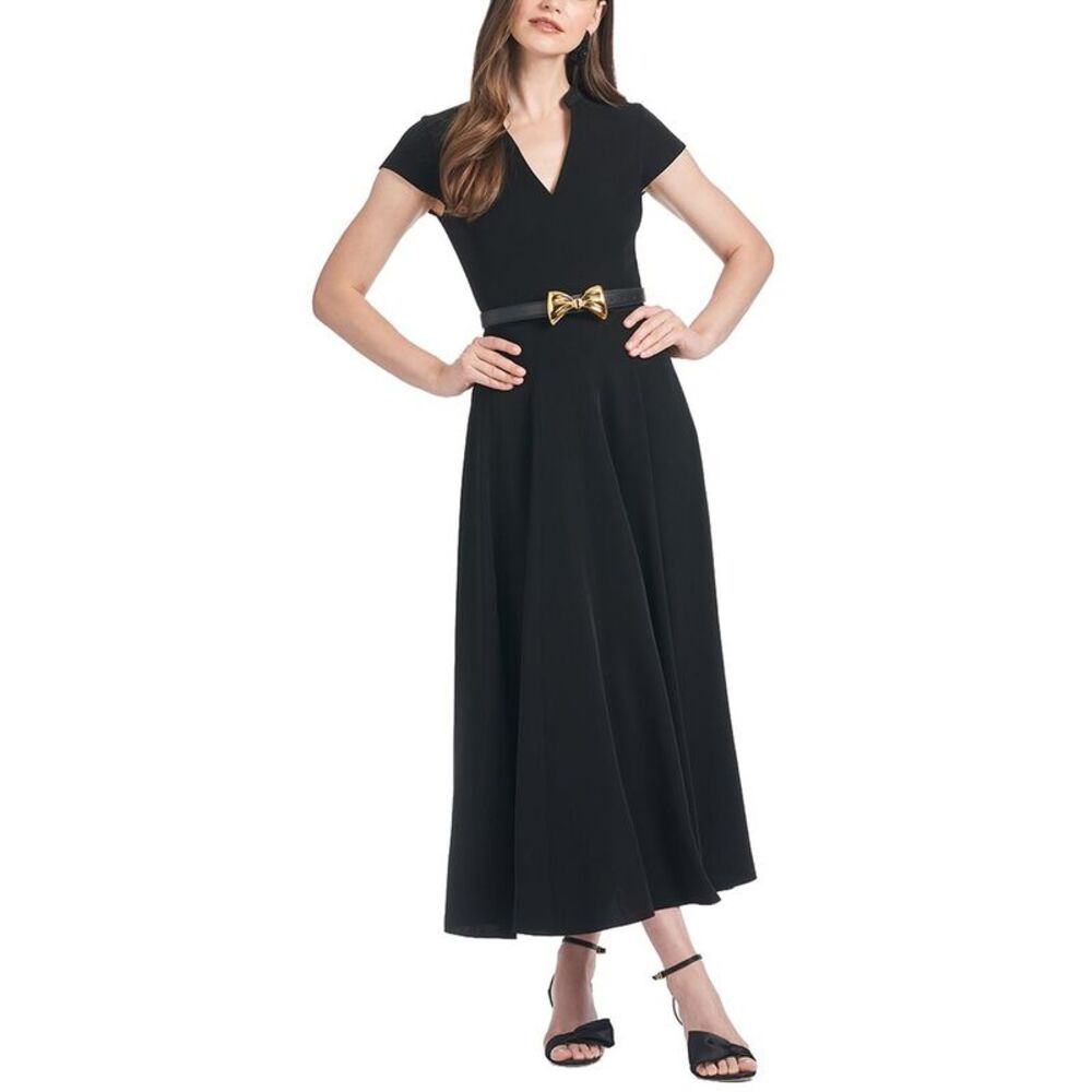 Sachin & Babi Womens Marian Dress